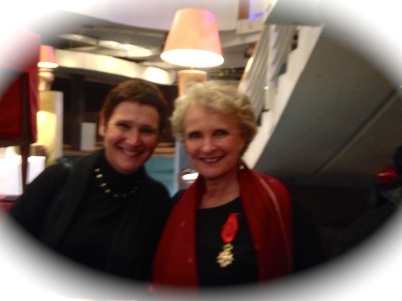 Avec M. Christine Barrault