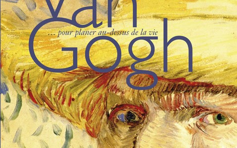 Van Gogh – nouveau livre