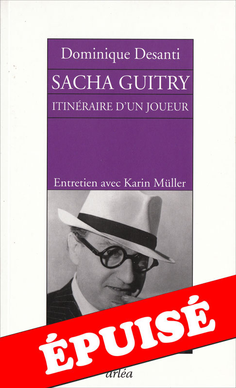 Couverture du livre